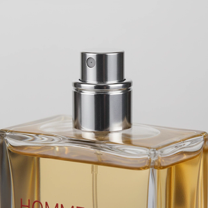 น้ำหอมขายดีข้ามพรมแดน รับผลิตน้ำหอม OEM โรงงานน้ำหอมชั้นนำ ผลิตน้ำหอมผู้ชายสไตล์ยุโรป อเมริกัน และอาหรับ กลิ่นหอมแนววู้ดดี้และสไปซี่ - Product Image 2