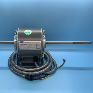 Moteur de ventilateur de climatiseur Carrier HB35CN331 220V 33W 4P pour climatisation centrale - Product Image 3