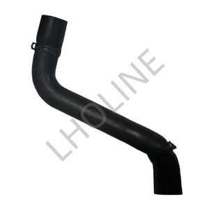 Manguera de refrigerante 9039164 de caucho EPDM para reemplazo y reparación, longitud estándar - Product Image 1