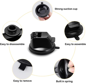 Nhỏ tự nhiên chim Lông Mèo Đồ chơi cây đũ<span class=keywords><strong>a</strong></span> phép rảnh tay Cốc hút trong nhà chơi đồ chơi tự động tương tác vật nuôi đồ chơi - Product Image 5