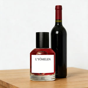 Nuevo Perfume en Spray con Fragancia a Rosa e Iris, Estilo Romántico de Medianoche, Larga Duración, Colección Date, Perfume para Hombre - Product Image 3