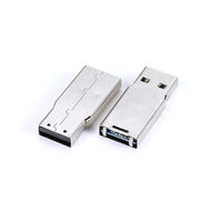 Clé USB bracelet haute vitesse UDP 16 Go 32 Go 64 Go 128 Go 256 Go – Puce USB sans boîtier