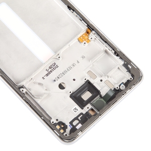 Digitalizzatore schermo LCD TFT assemblaggio completo con cornice per <span class=keywords><strong>Samsung</strong></span> <span class=keywords><strong>Galaxy</strong></span> A52S SM-A528B - Product Image 5