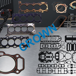 Compatible con juntas de culata Peugeot 404 Xdp88 P04691000 90 mm - Product Image 1