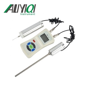 Kỹ thuật số đất ẩm và nhiệt độ mét nhà sản xuất hỗ trợ OEM - Product Image 3