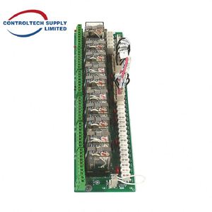 Carte de terminaison de relais DS200RTBAG3AHC avec support technique professionnel - Product Image 4