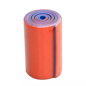 Veteriner kullanımı yumuşak alüminyum yastıklı haddelenmiş atel su geçirmez hafif dayanıklı köpük alüminyum atel köpekler iç<span class=keywords><strong>in</strong></span> - Product Image 3