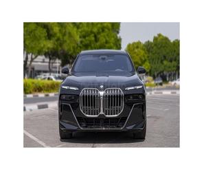 <span class=keywords><strong>BMW</strong></span> <span class=keywords><strong>760i</strong></span> <span class=keywords><strong>xDrive</strong></span> berline d'occasion 2024 - Product Image 1