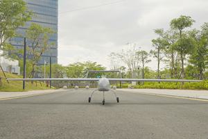 HAUTE QUALITÉ Offres Spéciales <span class=keywords><strong>SKYEYE</strong></span> 4720MM EN FIBRE DE CARBONE AVION MODÈLE TÉLÉCOMMANDE AVION JOUET KIT - Product Image 6