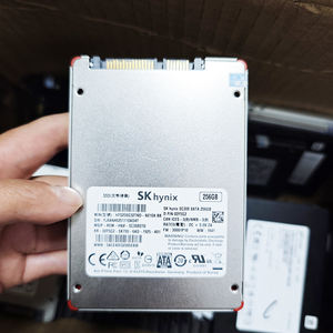 SSD Bekas Grosir 100% Teruji Berfungsi, Portable, Solid State Drive Laptop Bekas Ukuran 2.5 Inch Antarmuka SATA 240gb 256gb - Product Image 3