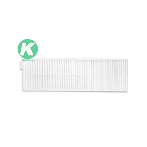 Kit d'accessoires de remplacement pour aspirateur robot <span class=keywords><strong>Xiaomi</strong></span> G1 <span class=keywords><strong>MJSTG1</strong></span> / LG R3-PRIME, pièces détachées, brosse latérale principale, tampon de nettoyage, filtre HEPA - Product Image 5
