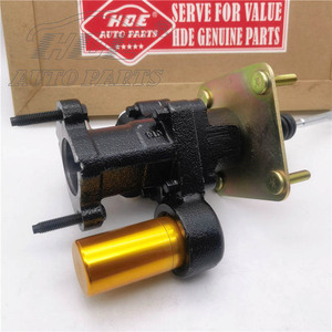 อะไหล่รถยนต์ HDE ขายส่ง หมายเลข 527371 ชุดเบรกไฮดรอลิกเพิ่มแรงเบรกสำหรับเชฟโรเลต ซิลเวอราโด - Product Image 2