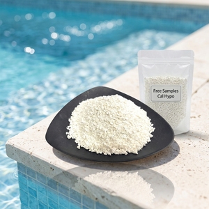 Agua limpia y transparente para piscinas: Requiere <span class=keywords><strong>cloro</strong></span> granular en cubos - Product Image 2