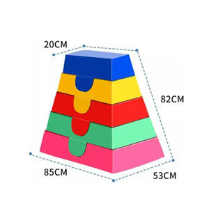Equipo Sensorial Infantil de Alta Calidad, Software Yuema Pier con Materiales de Cuero PU, Hecho en Hebei - Product Image 2