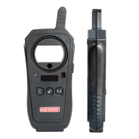 KEYDIY KD-X2 Universal Remote Maker Unlock Generator-Transponder Cloning Device 96bit 48 Transponder Copy Function Toyota H Key