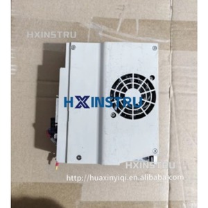 Servoaccionamiento HCFA SV-X3DA040A-D 400W AC200-240V 50/60Hz V1.43 - para piezas usadas H - Product Image 2