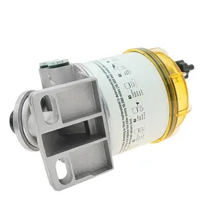 CONJUNTO DE FILTRO SEPARADOR DE AGUA DE COMBUSTIBLE R45P,30MICRON, PARA <span class=keywords><strong>RACOR</strong></span> PARKER - Product Image 3