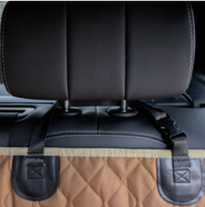 Factory-direct 6-em-1 Cheap <span class=keywords><strong>Pet</strong></span> Car Dog Seat Covers, impermeável 600D Oxford cão de estimação hommock - Product Image 3