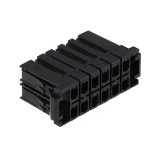 Quality Certified Supplier Cutting-Edge 1-917659-6 Connector HTerminals Housings