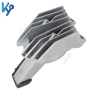 KY บัลลาสต์ไฟหน้าแบบ LED 7262731อุปกรณ์ตกแต่งรถยนต์63127262731สำหรับ BMW F07 GT F10 F11 F18 - Product Image 6