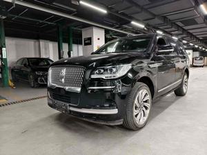 Auto Usado <span class=keywords><strong>Lincoln</strong></span> <span class=keywords><strong>Navigator</strong></span> <span class=keywords><strong>2022</strong></span> 3.5T Premium Luxury (305kW/415hp, 10AT, 4WD, Distancia entre Ejes de 3112 mm, China VI) - Product Image 6