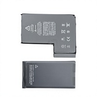 Batterie de téléphone portable pour iPhone 5 5s 6 6s 6plus 6splus 7p 8 Plus X Xr Xs Max 11 Pro 11 11 Pro Max 12 13 14
