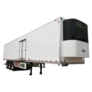 400-30/50 40ft 45ft Refrigeration Units For Trailer Cooling Truck Refrigerator Equipment