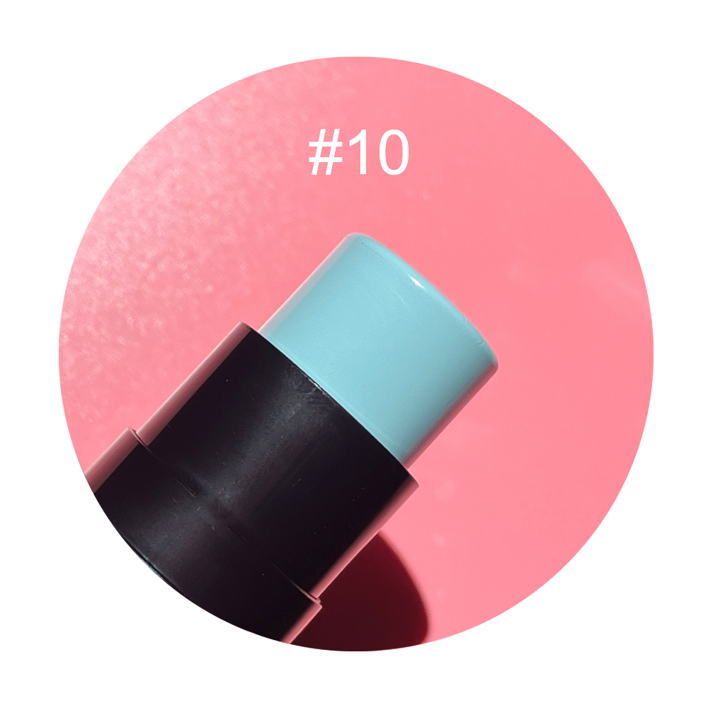 # 10-surligneurs