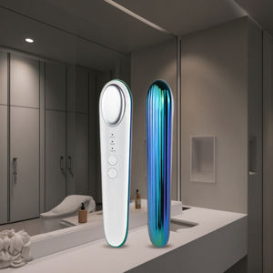 Appareil de soin personnel pour les yeux, micro-courant, lifting des yeux, soulagement des cernes, rechargeable par USB, portable, massage des yeux - Product Image 1