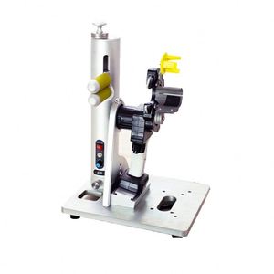 Automatic Handheld Portable Small <b>Tape</b> Wrapping Cable Machine <b>Electrical</b> Wiring Wire Harness Taping Machine - Product Image 4