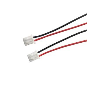 Xh2.54-Aansluitkabel Met 2/<span class=keywords><strong>3</strong></span>/4/8/10P Enkelzijdige Kabelaansluitkabel - Product Image 2