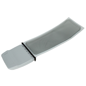 WP8572270 8572270 Pièces de sèche-<span class=keywords><strong>linge</strong></span> <span class=keywords><strong>Filtre</strong></span> à peluches pour sèche-<span class=keywords><strong>linge</strong></span> Pièces de machine - Product Image 3