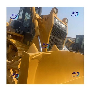 Alta calidad marca Shantui SD32 <span class=keywords><strong>bulldozer</strong></span> usado Shantui SD16 SD22 SD32 <span class=keywords><strong>bulldozer</strong></span> disponible en stock a un precio bajo - Product Image 6