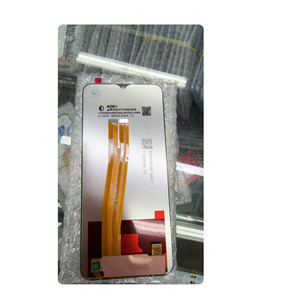 Schermo LCD Touch Screen Digitizer <span class=keywords><strong>di</strong></span> Ricambio per Itel A100C A100 Pro A100CS <span class=keywords><strong>Zeno</strong></span> 100 - Product Image 1