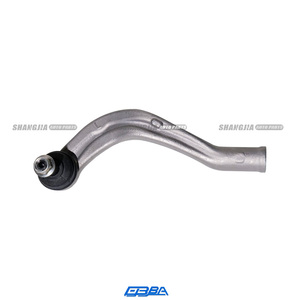 อะไหล่พวงมาลัยอัตโนมัติ  ปลายก้านผูกอะลูมิเนียมด้านนอก สำหรับมาเซราติ เลวานเต้ ปี 2017-2022 673004614 673004615 - Product Image 1