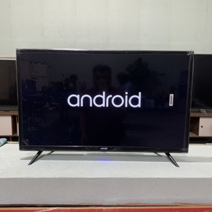 ทีวี SAMSUNG LED 32 นิ้ว รุ่นใหม่ พร้อมกรอบ รุ่นใหม่ ทีวี Wifi Smart HD Google Play Store เวอร์ชั่นโรงแรม แอฟริกา ยี่ห้อซัมซุง - Product Image 3