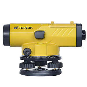 Cho Topcon Nhật Bản độ chính xác cao Tự động san lấp mặt bằng cụ AT-B4A ngoài trời kỹ thuật khảo sát Công cụ mức độ tự động - Product Image 1