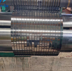 Fábrica de Bobinas de Acero Inoxidable <span class=keywords><strong>AISI</strong></span> 304 316 <span class=keywords><strong>316S</strong></span> 310 301 Inox - Product Image 3