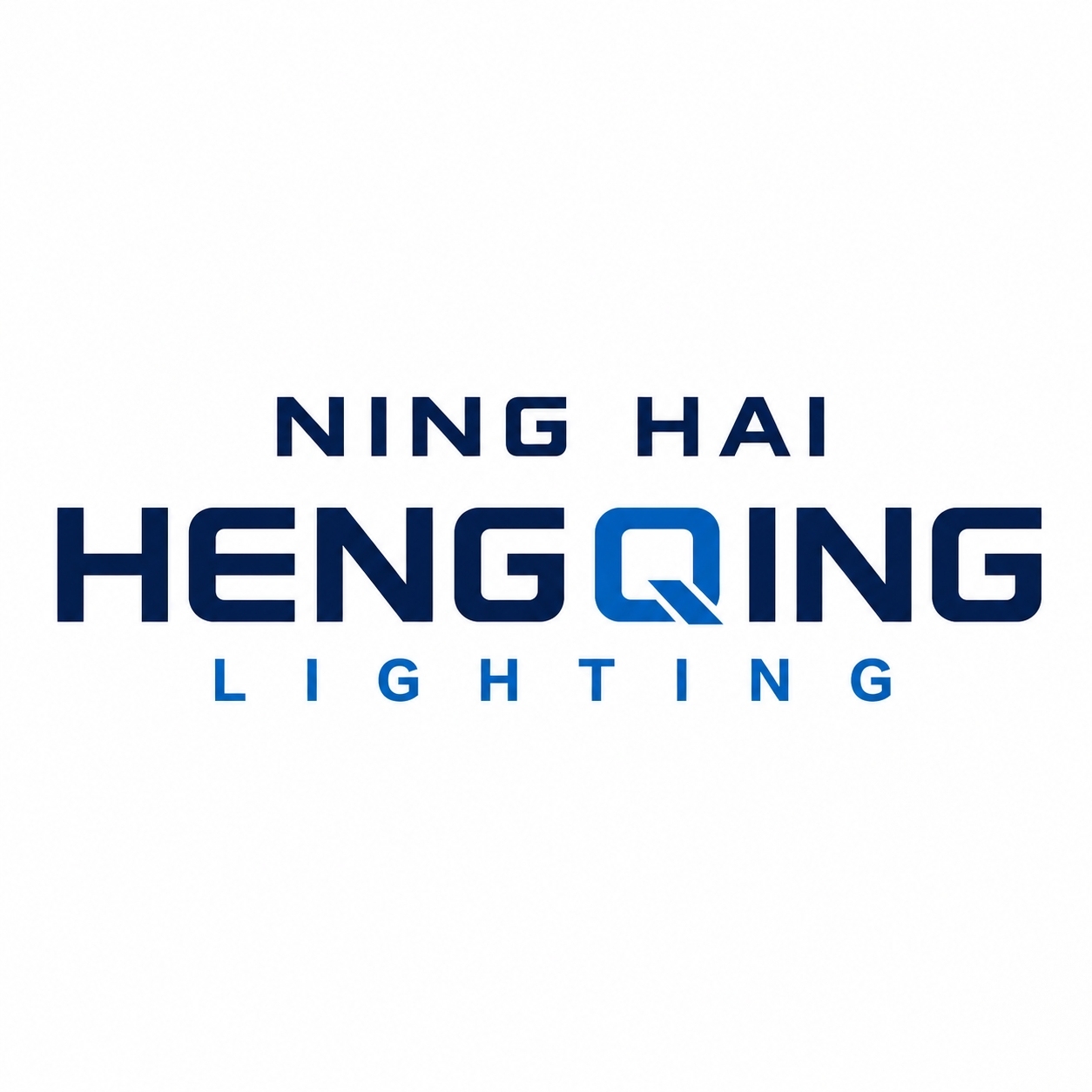 Ninghai Hengqing Electric Appliance Co., Ltd. logo