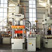 Fournisseur chinois Offre Spéciale presse hydraulique de 150 tonnes utilisée pour l'atelier