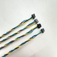 Kabel Harness yang Dapat Disesuaikan