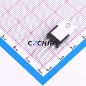 Transistor à effet de champ (MOSFET) WGP018V25G TO-220 de haute qualité, composants électroniques en gros et service BOM - Product Image 2