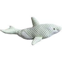 Offre Spéciale été Cool glacé haricots confort animaux de la mer en peluche jouet