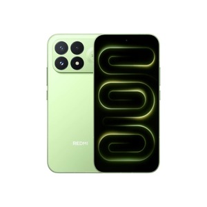 Xiaomi Redmi K100 Pro หน้าจอ AMOLED 6.59 นิ้ว 185Hz กล้อง 200MP ชิปเซ็ต SD8EliteGen5 แบตเตอรี่ 8580mAh จัดส่งโดย FedEx - Product Image 5