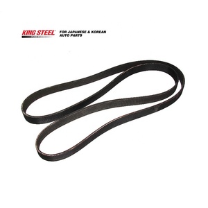 KINGSTEEL OEM 90916-W2014 Fabricante <span class=keywords><strong>Precio</strong></span> Bajo Correa en V Correa de Distribución Correa de Ventilador para <span class=keywords><strong>TOYOTA</strong></span> <span class=keywords><strong>VERSO</strong></span> AUR2 #   <span class=keywords><strong>COROLLA</strong></span> SED ADE150 <span class=keywords><strong>2006</strong></span> - Product Image 3