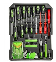 Deko — outils tranchant en aluminium, tournevis, clé à cliquet