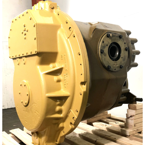Conjunto de Transmisión 17M 22 80011 para Bulldozer D275A 5, Caja de Cambios Powershift - Product Image 1