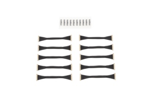 Kit d'accessoires pour câble coaxial DJ SKYPORT V3, applicable au DJ Matrice400 - Product Image 3