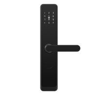 Hotsale Sécurité Ttlock App Électronique Gratuit WiFi Réseau Logiciel Numérique Serrure Smart Mot de Passe Hôtel Serrure De Porte