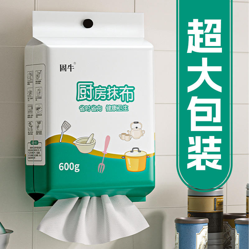 200 แผ่น * 600 กรัม แพ็คสำหรับใช้ในครัวเรือน